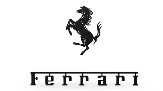 La Historia de Ferrari: El Arte de la Velocidad
