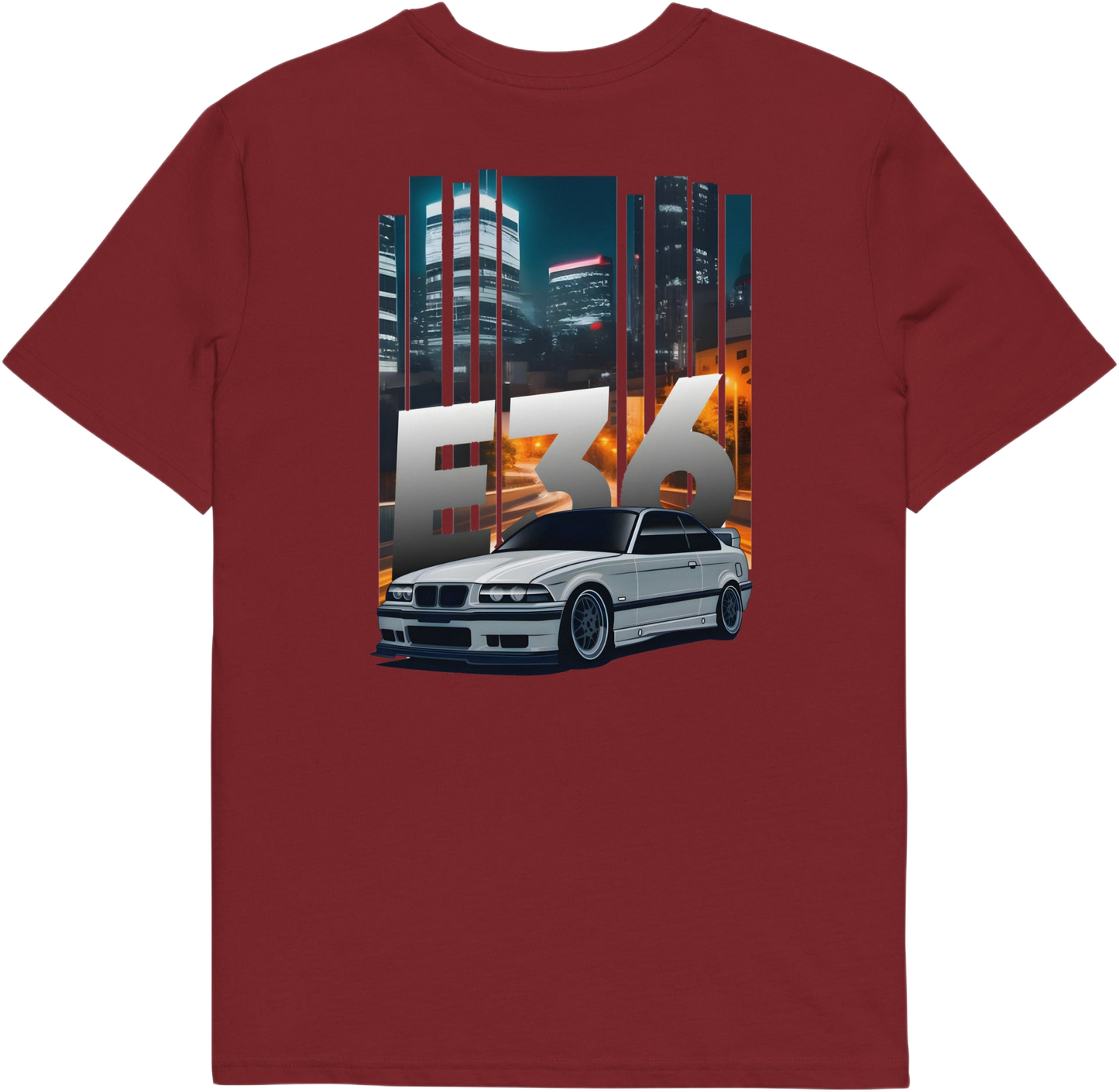 BMW E36 T-Shirt