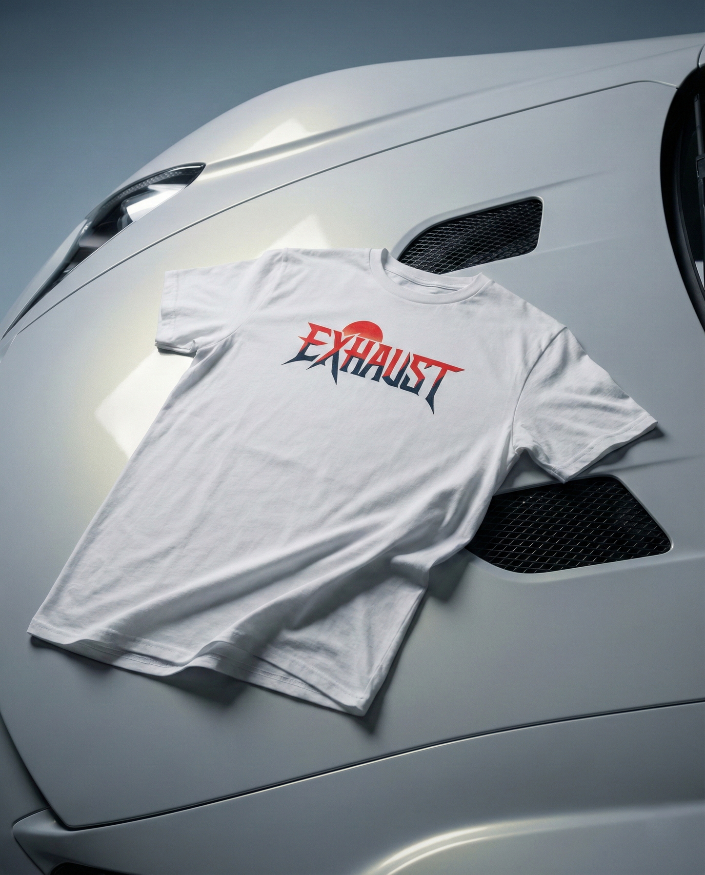 Camiseta Lexus LFA