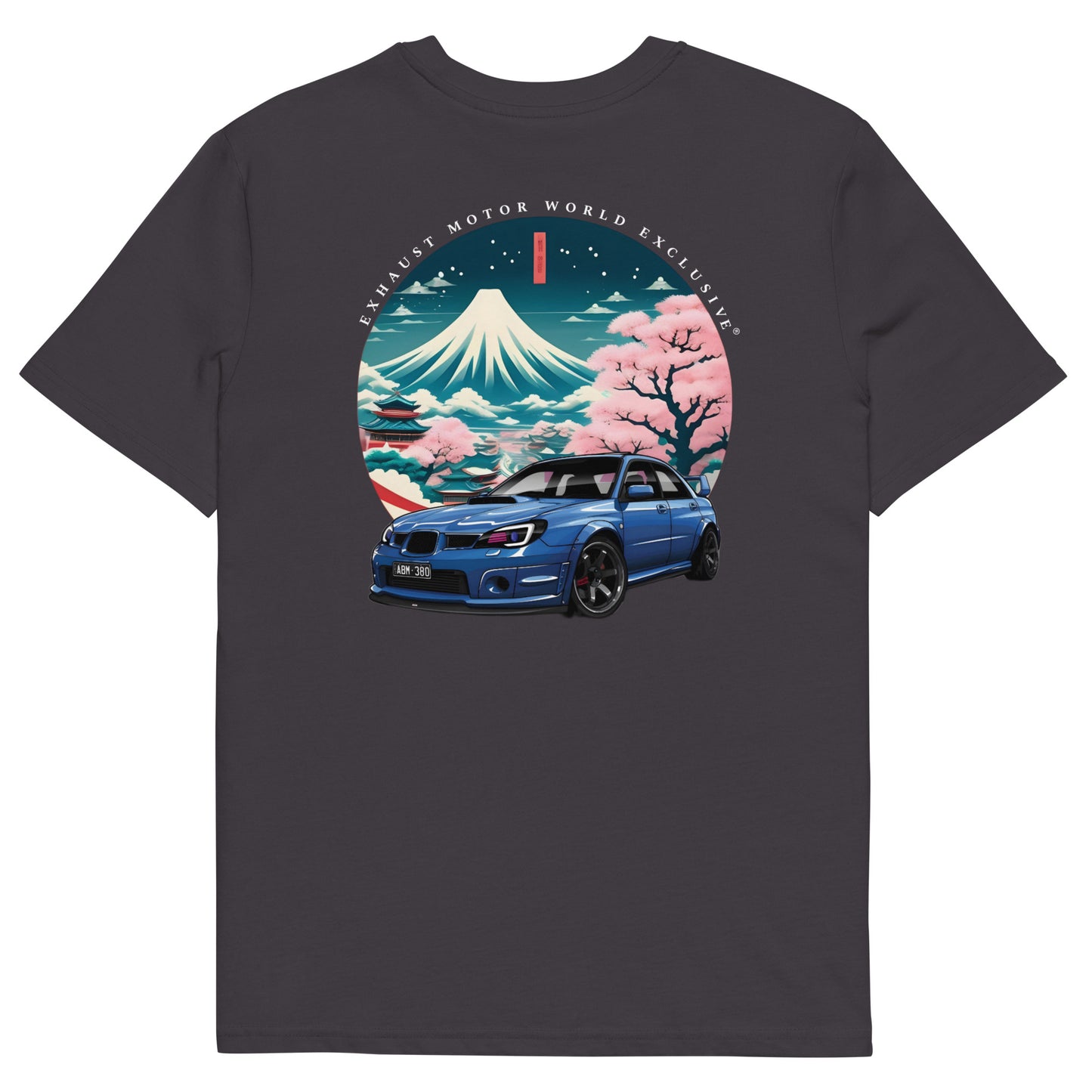 Subaru Impreza T-shirt