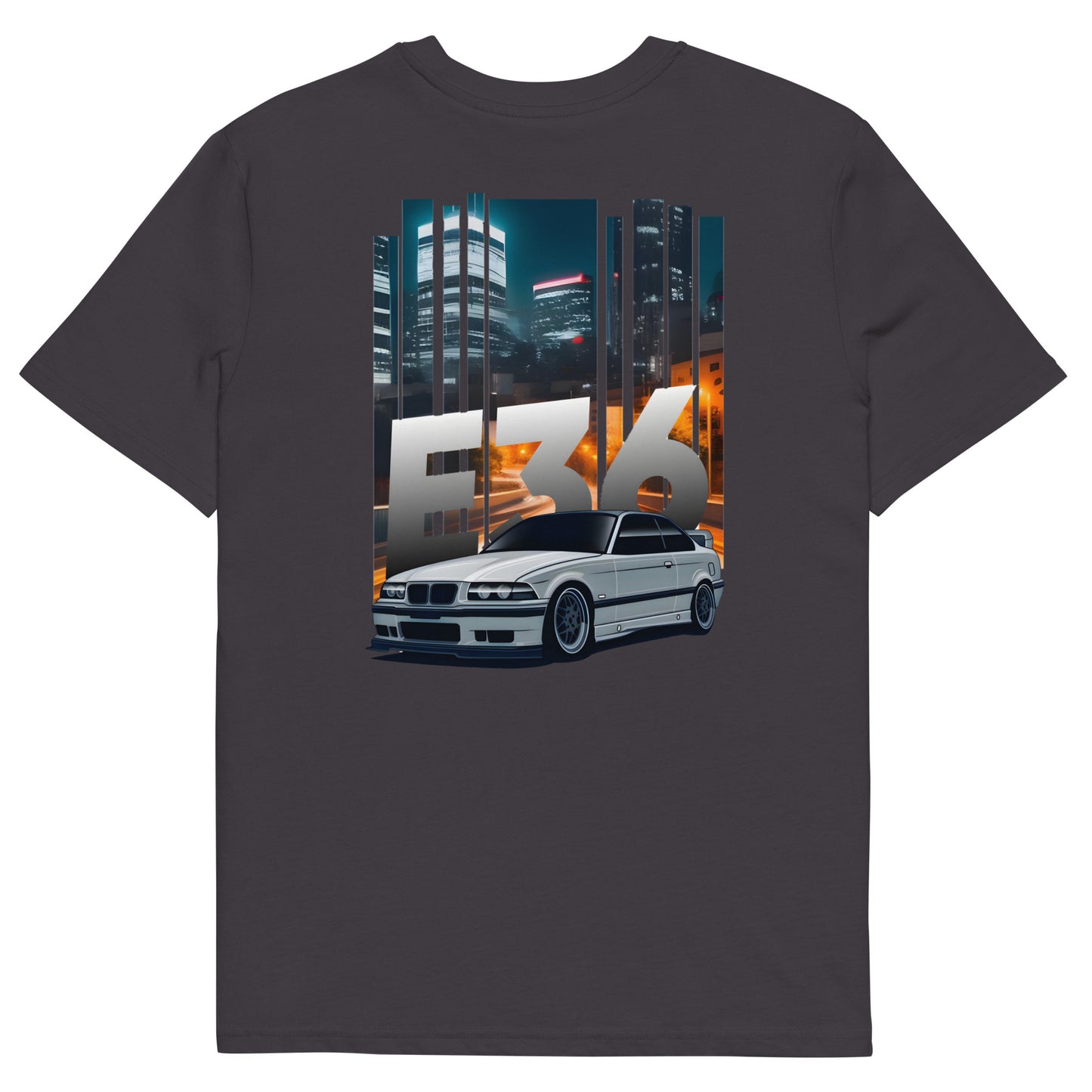 BMW E36 T-Shirt