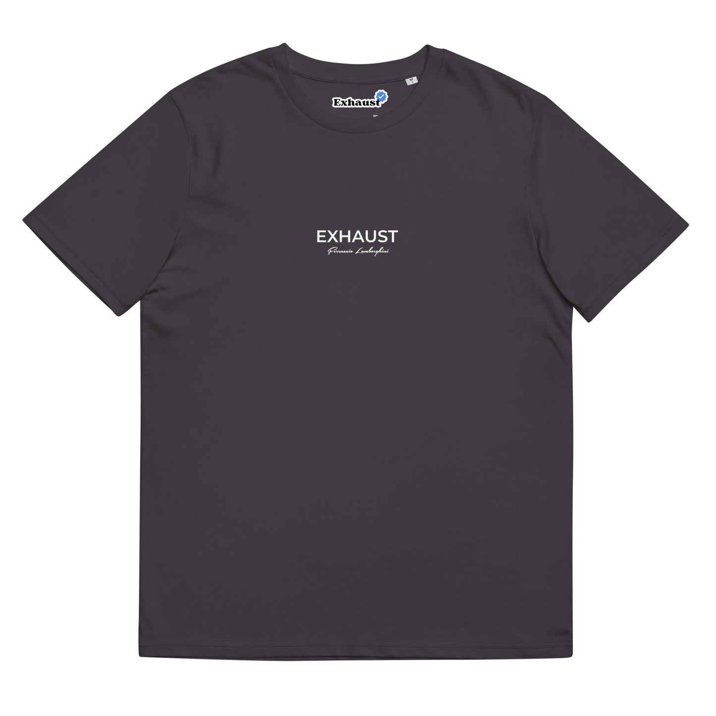 Camiseta Lamborghini Miura