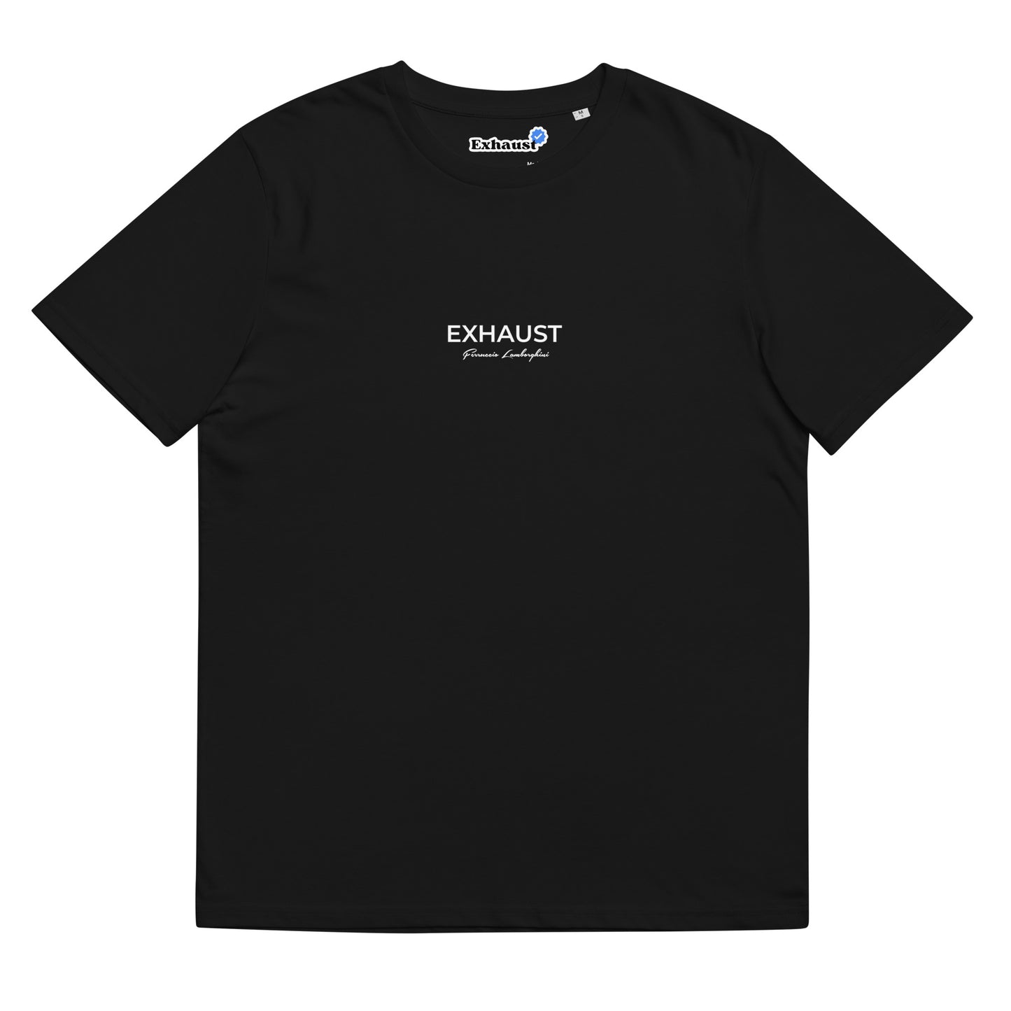 Camiseta Lamborghini Miura