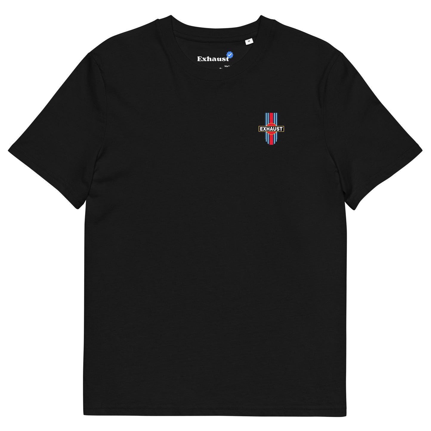 Camiseta Martini Racing