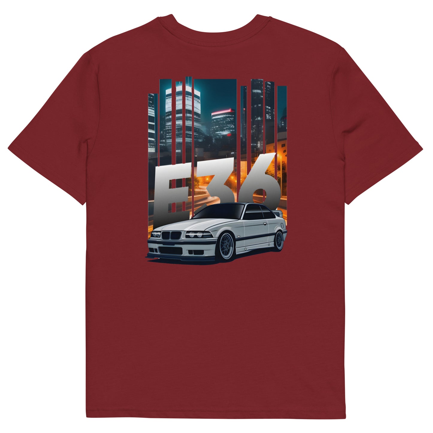 BMW E36 T-Shirt