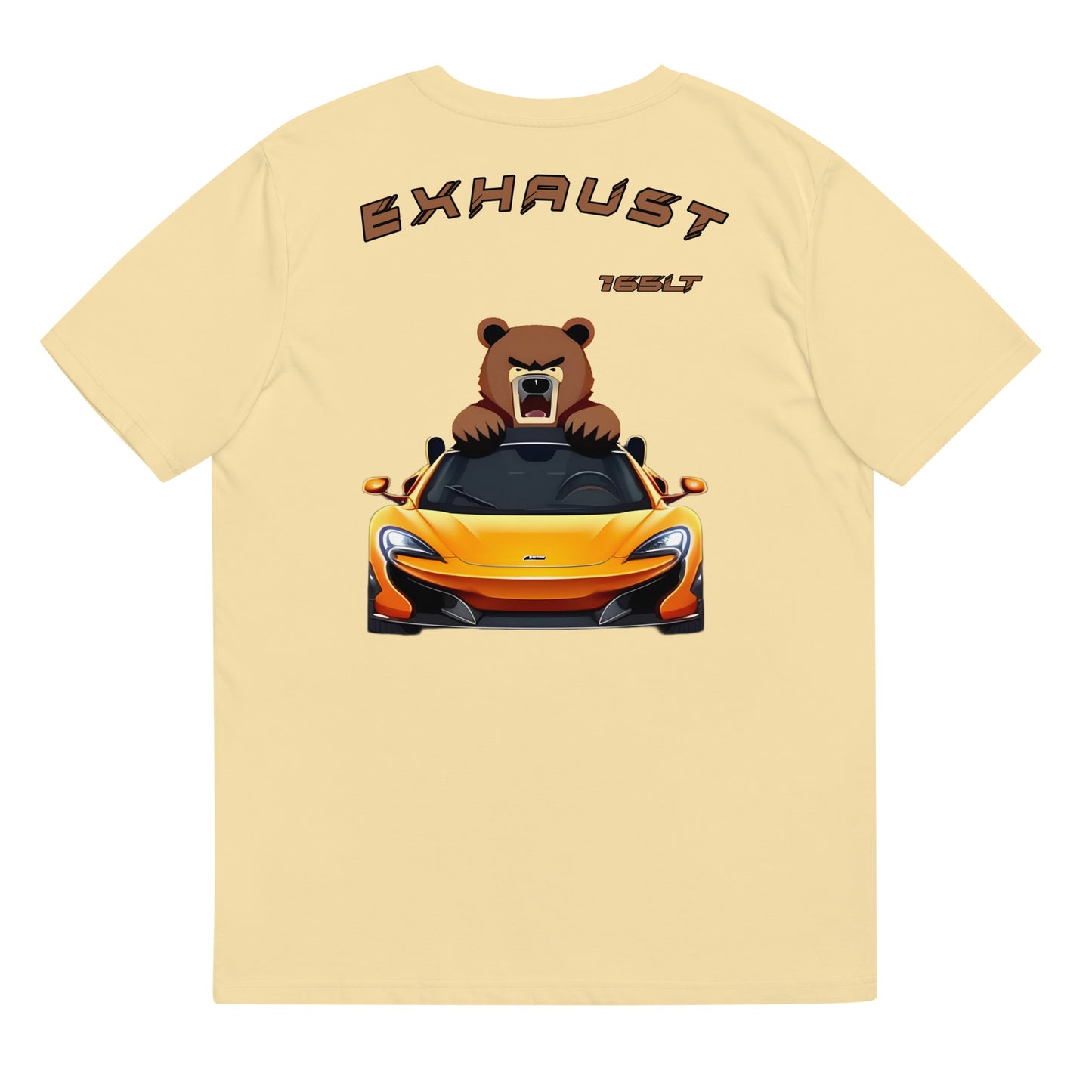 OSO-765LT T-shirt