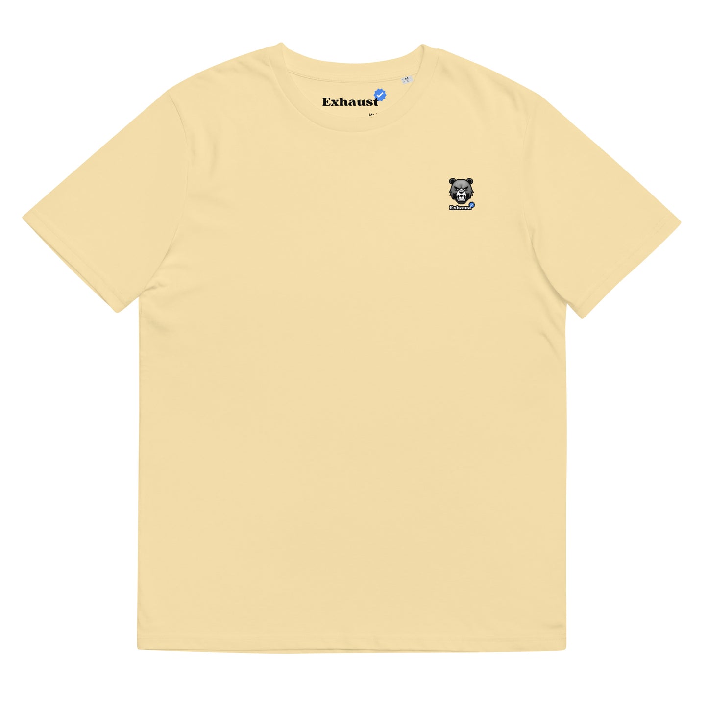 BÄR-AVENTADOR-T-Shirt