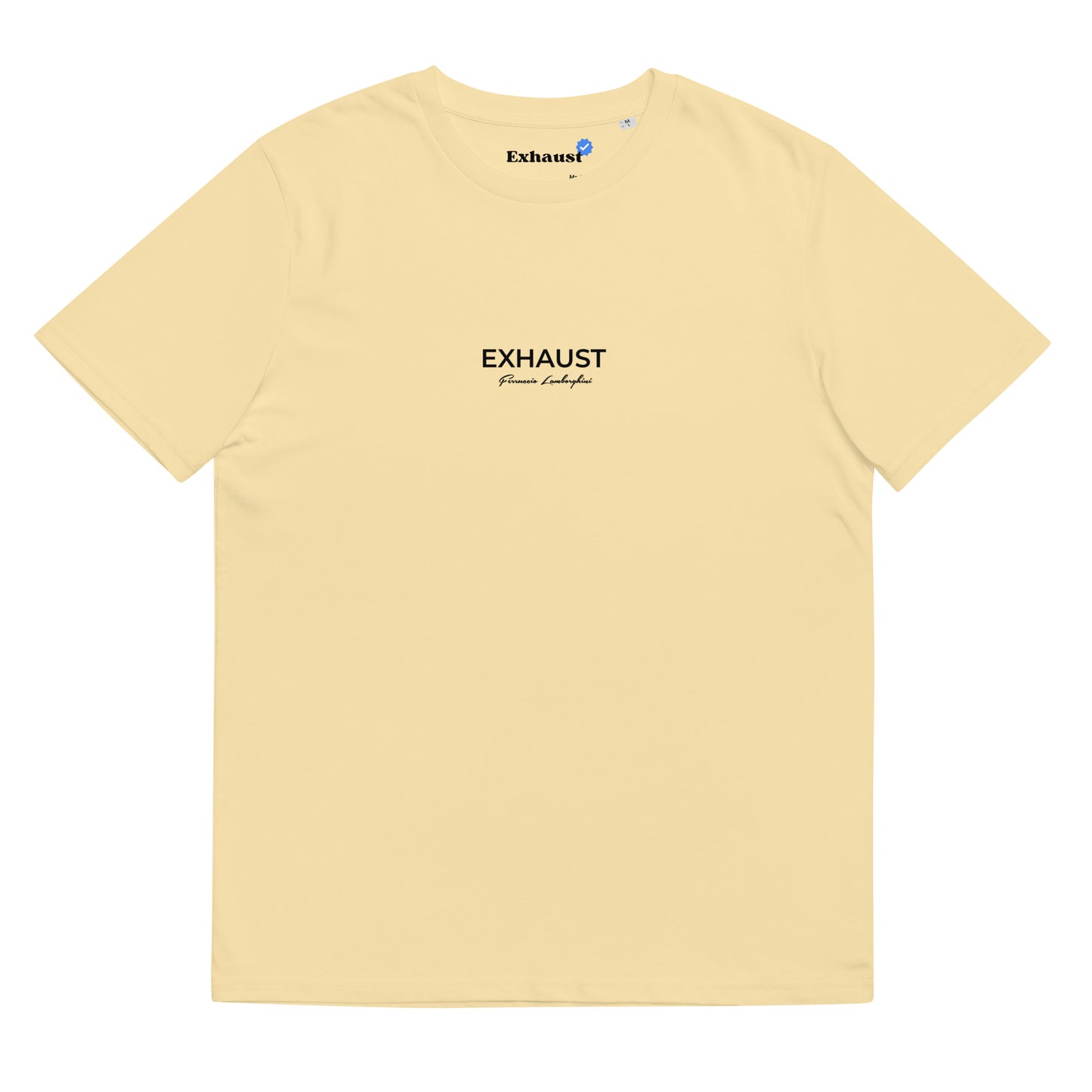 Lamborghini Miura T-shirt