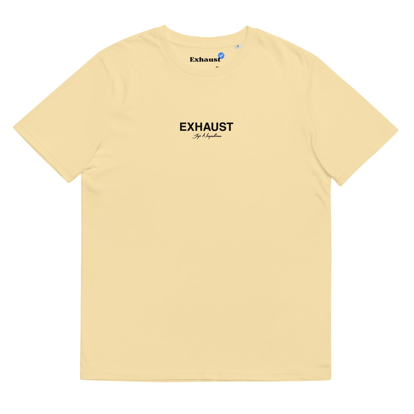 Camiseta BMW E39 M5 (Carbonschwarz)