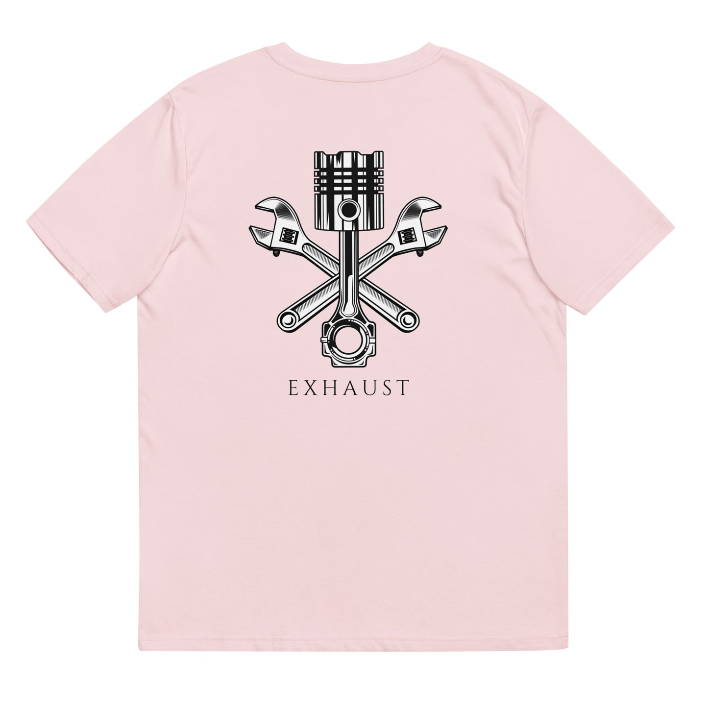 MECHANICS T-shirt