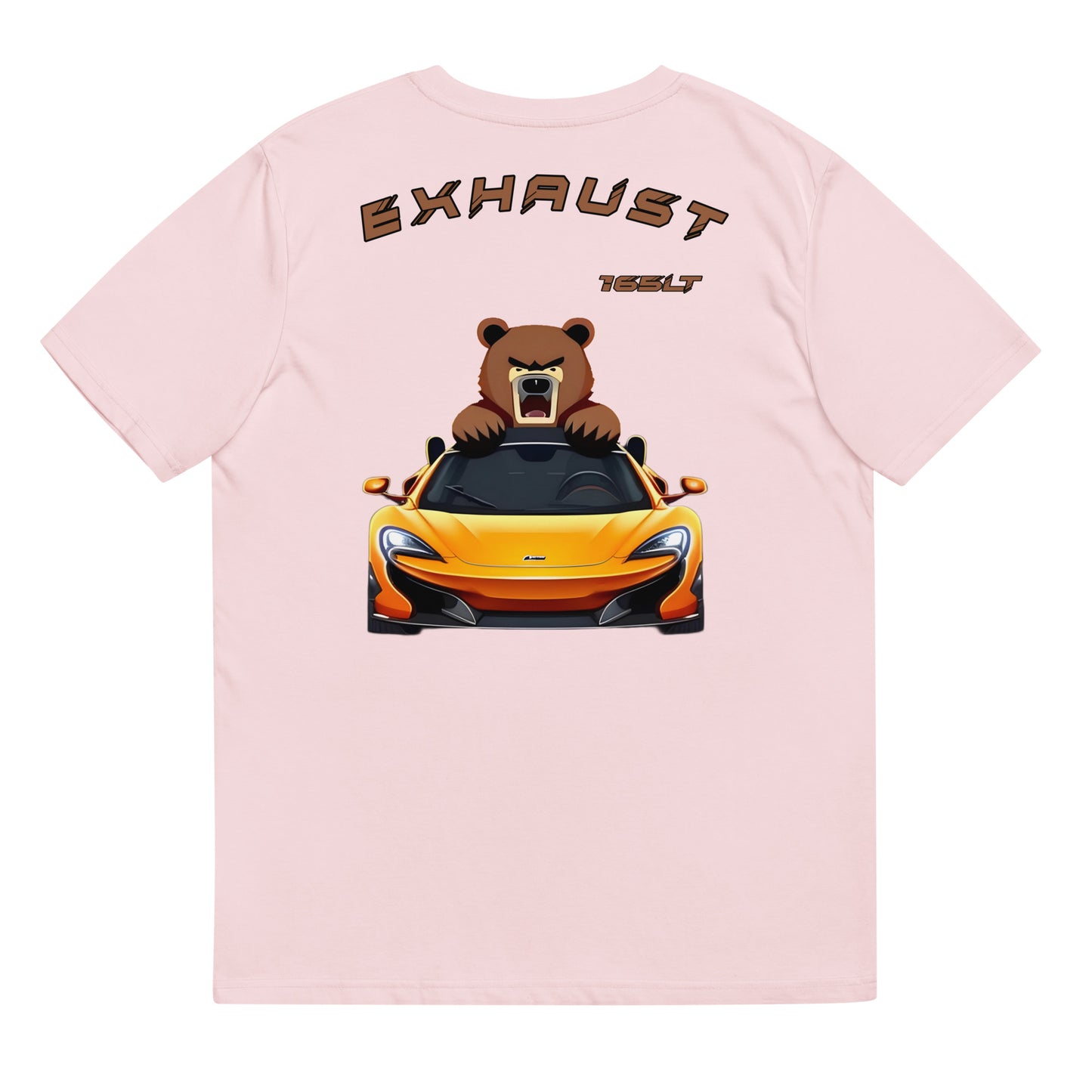 OSO-765LT T-shirt
