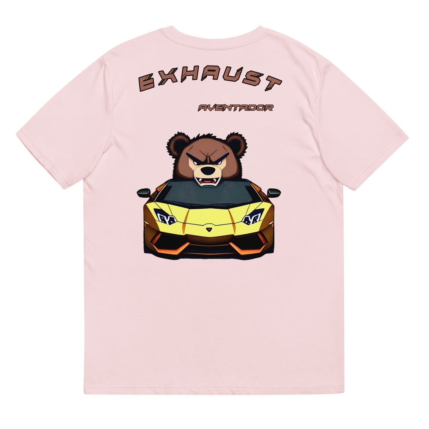 BÄR-AVENTADOR-T-Shirt