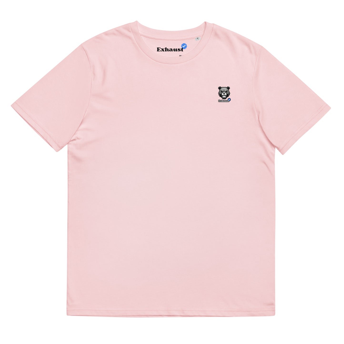 BÄR-AVENTADOR-T-Shirt