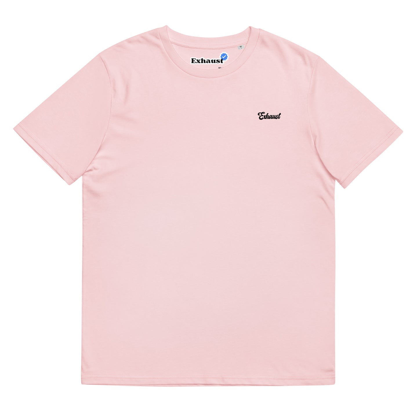 T-Shirt If it not rubs It don't mola (Schwarze Buchstaben)