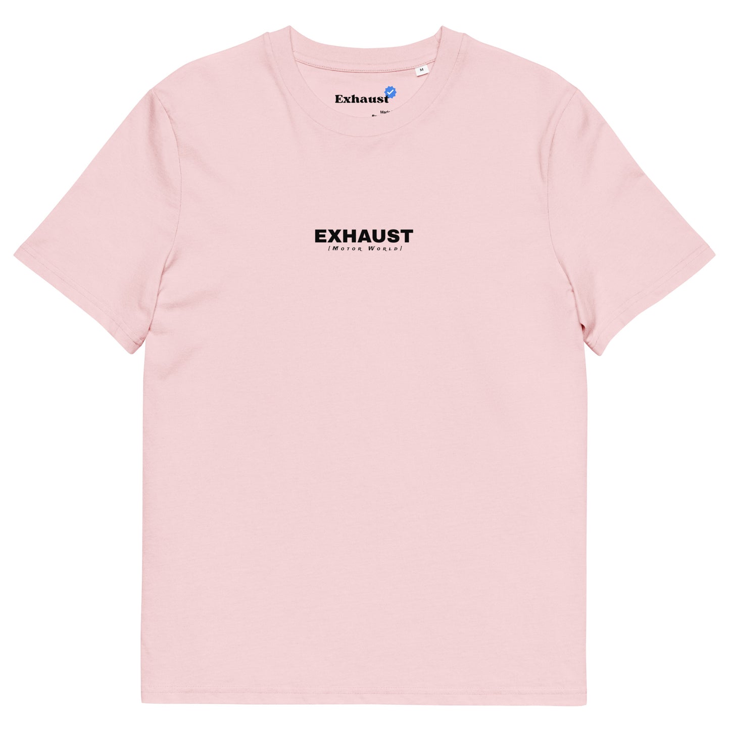 Streets Limited Edition T-shirt