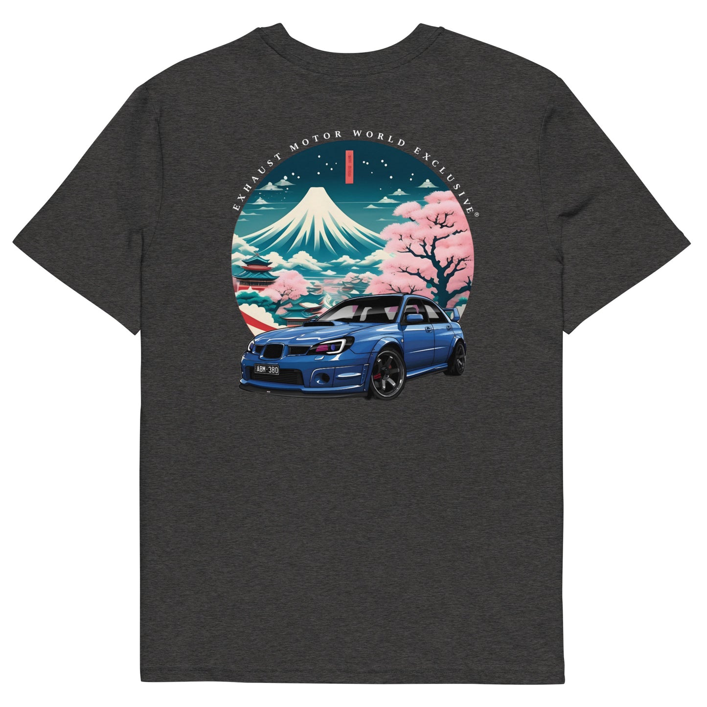 Subaru Impreza T-shirt