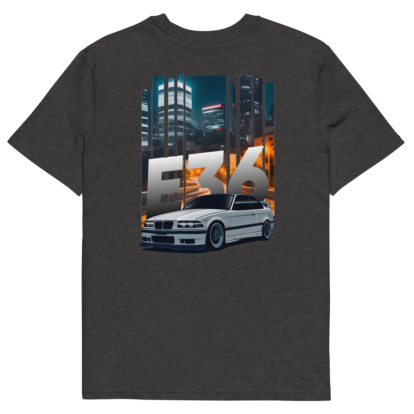 BMW E36 T-Shirt