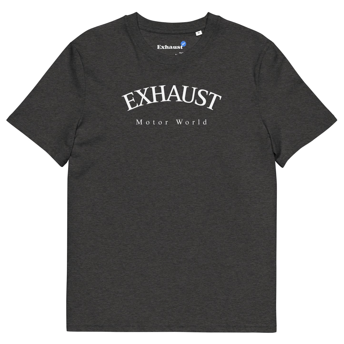 Exhaust Motor World T-shirt