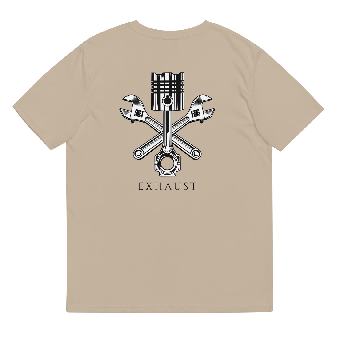 MECHANICS T-shirt