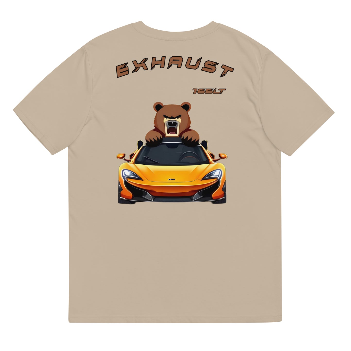OSO-765LT T-shirt