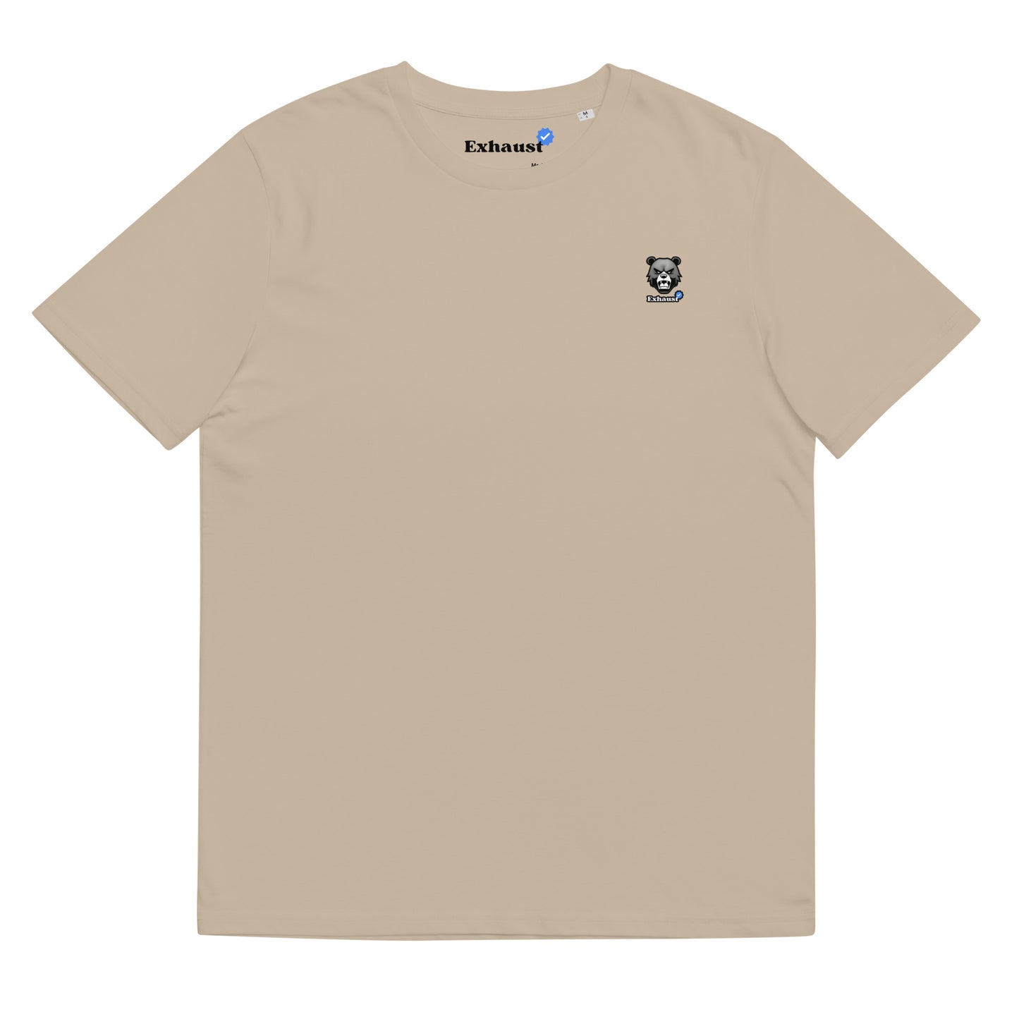 BÄR-AVENTADOR-T-Shirt