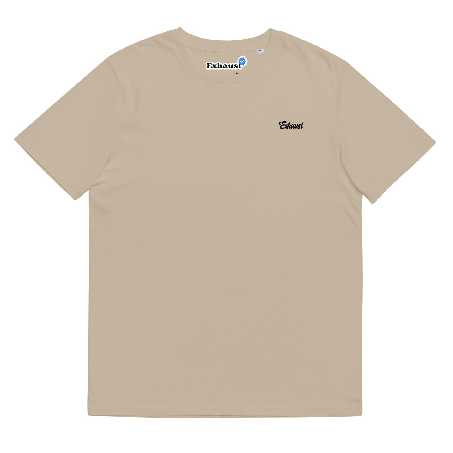 T-Shirt If it not rubs It don't mola (Schwarze Buchstaben)