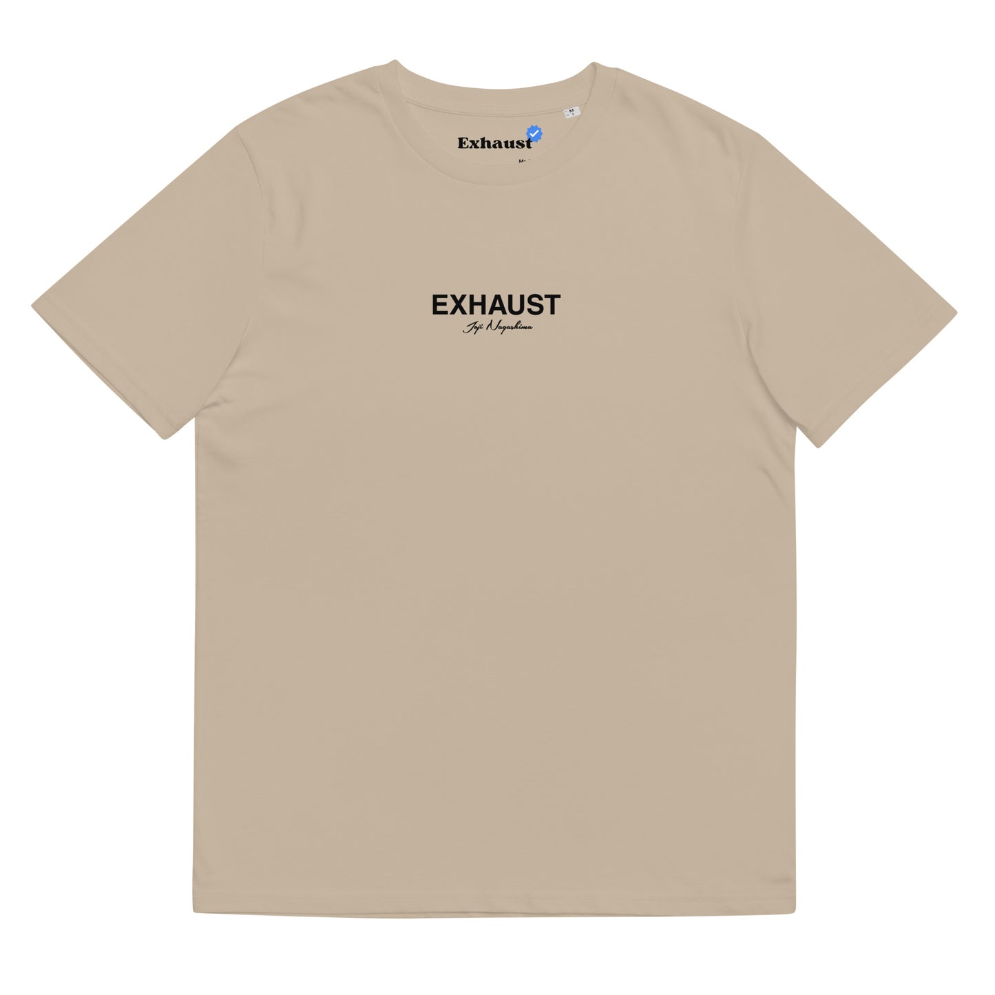 Camiseta BMW E39 M5 (Carbonschwarz)