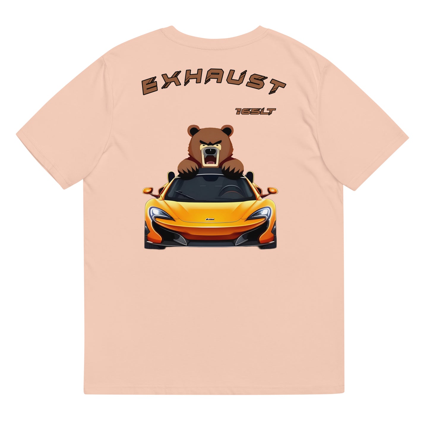 OSO-765LT T-shirt