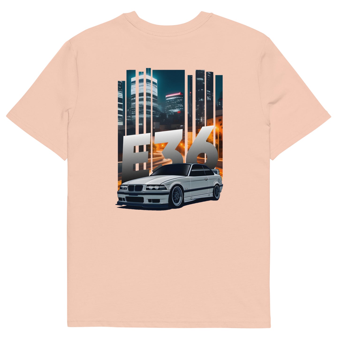 Bmw E36 T-shirt