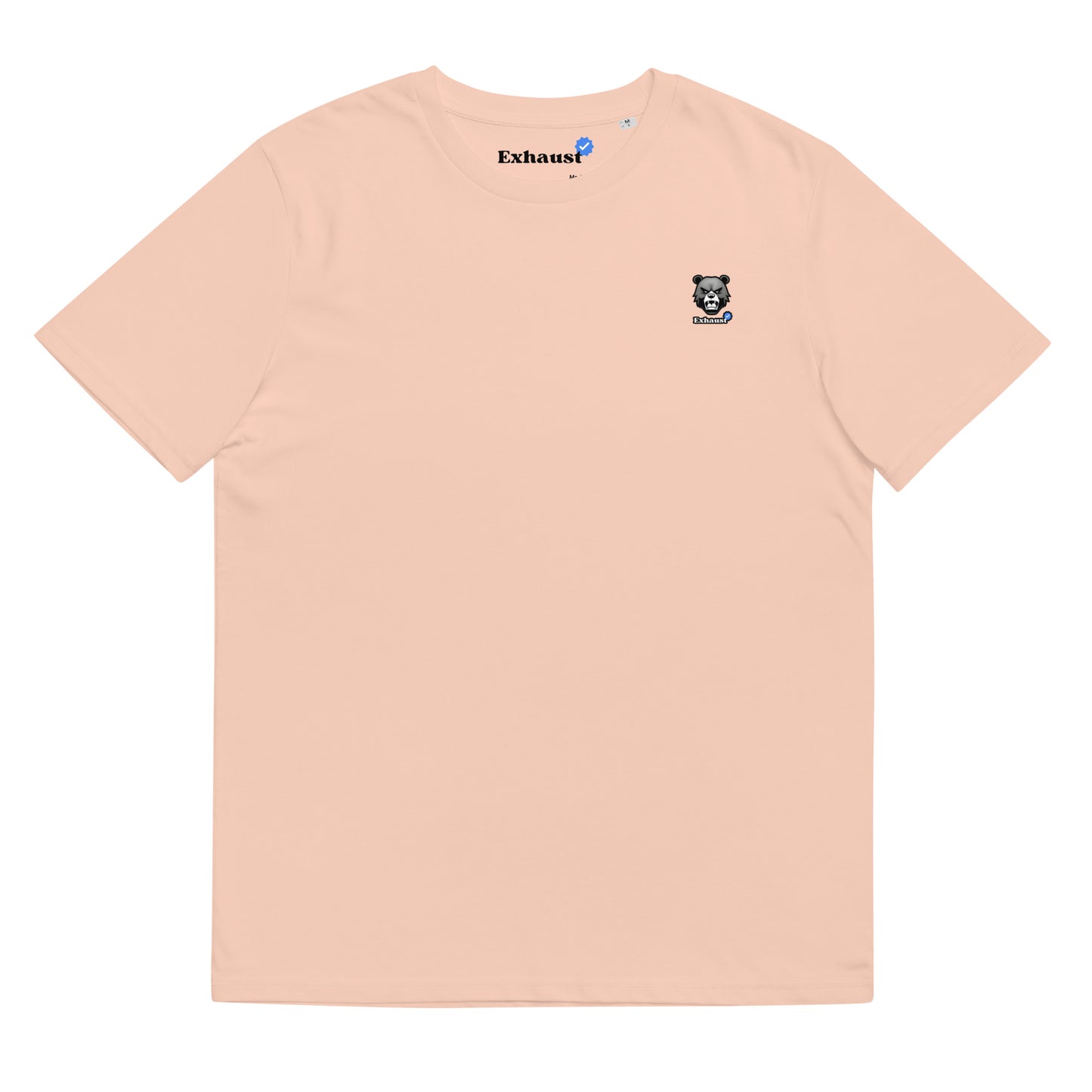 BÄR-AVENTADOR-T-Shirt