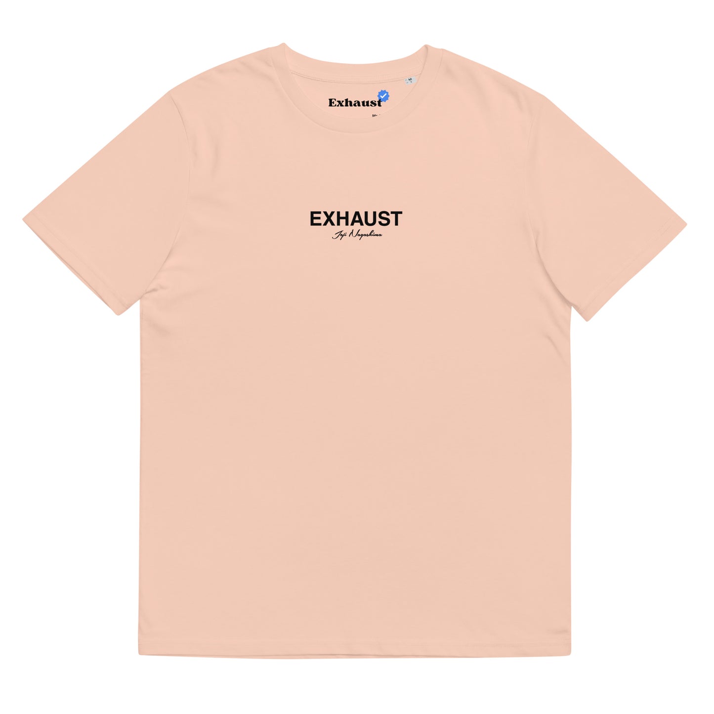 Camiseta BMW E39 M5 (Carbonschwarz)
