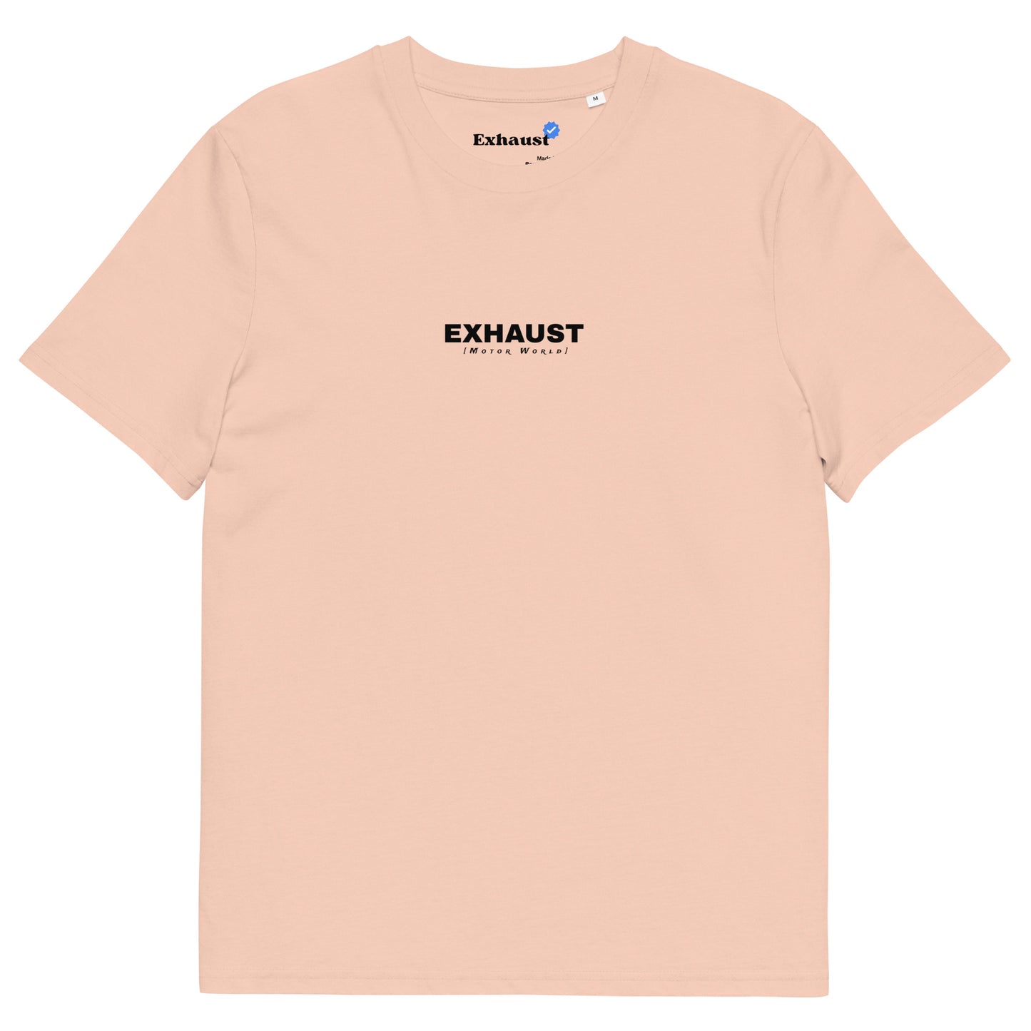 Streets Limited Edition T-shirt