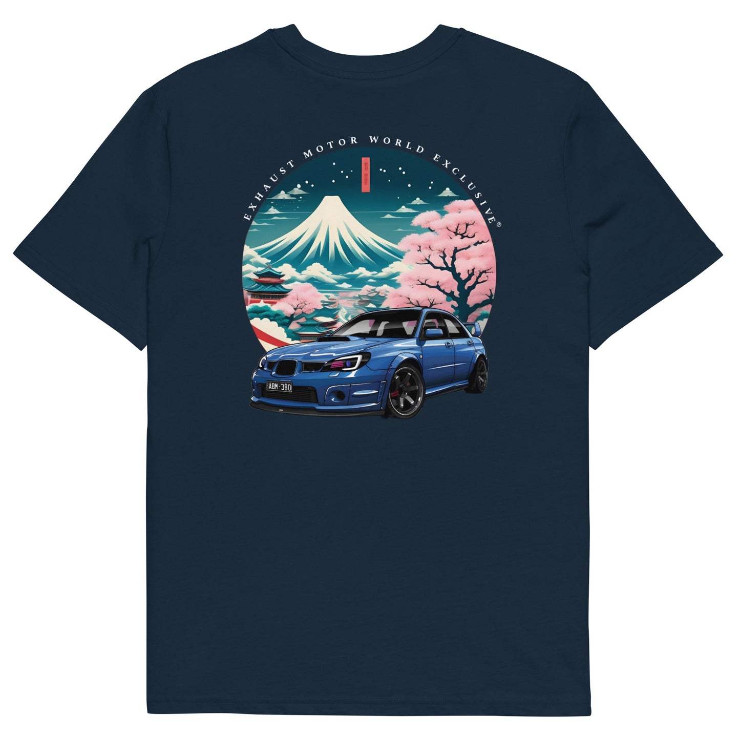 Subaru Impreza T-shirt