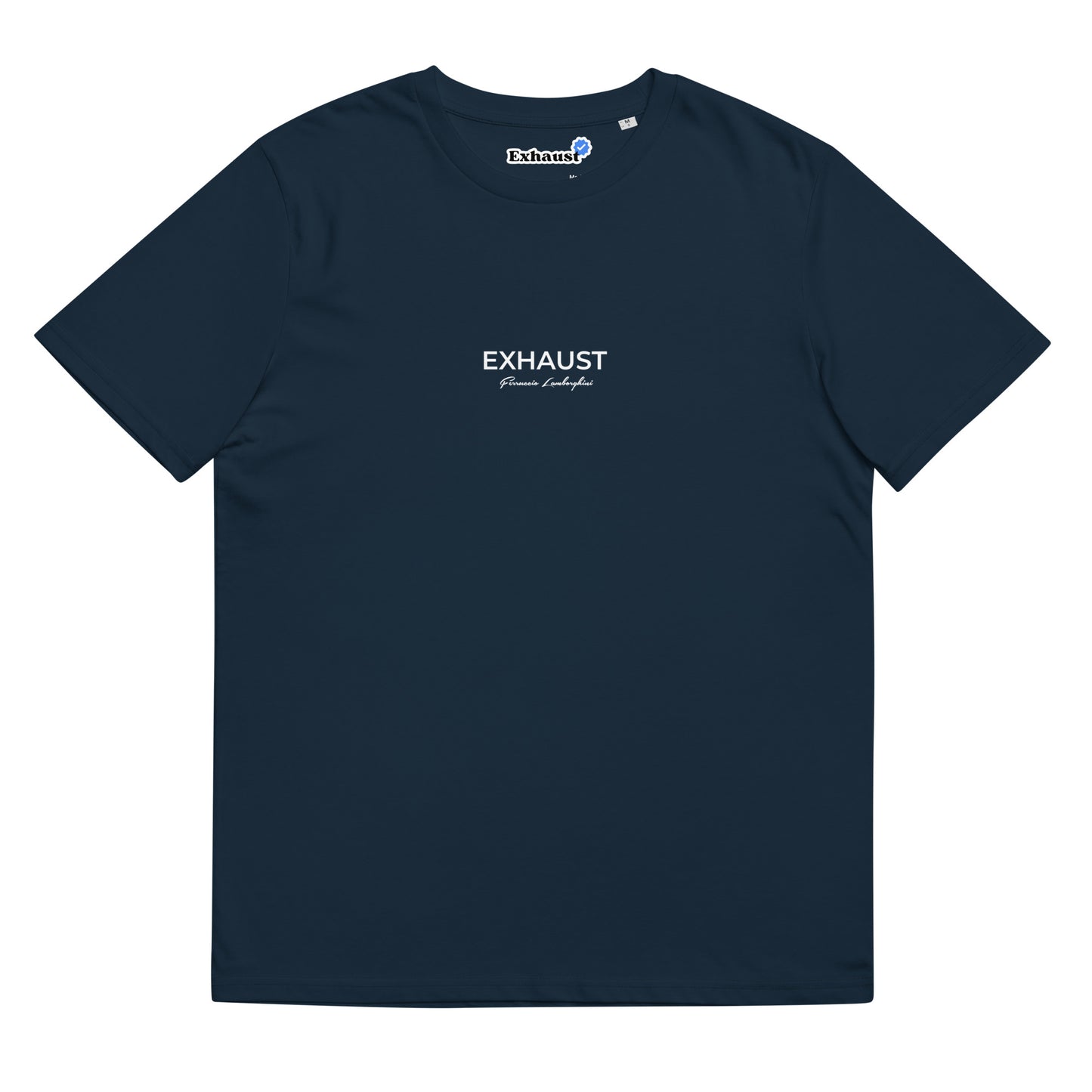 Camiseta Lamborghini Miura