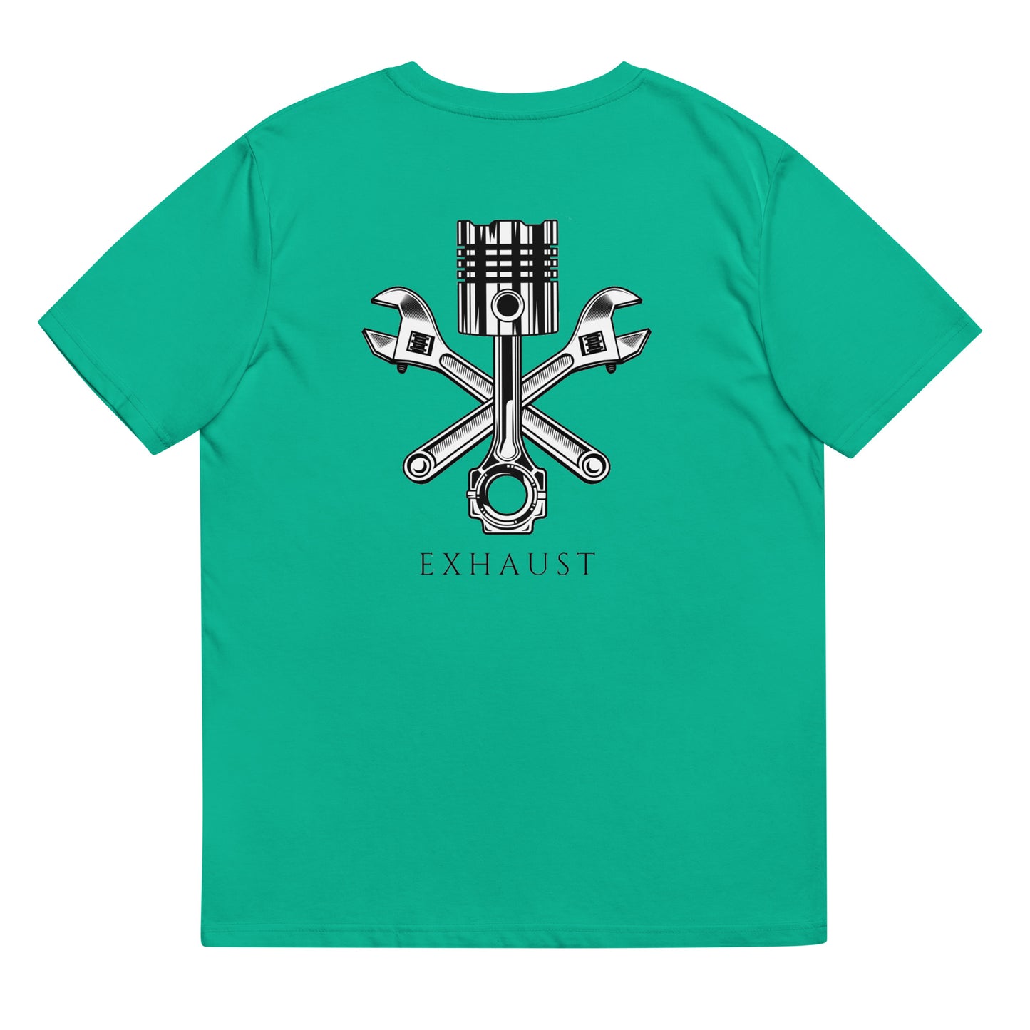 MECHANICS T-shirt