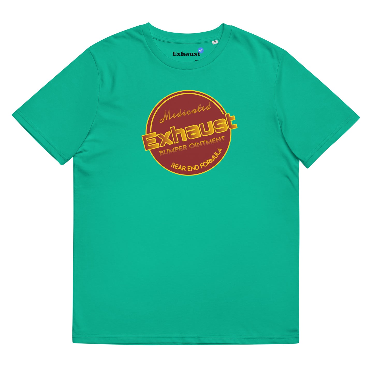 RUST-EZE T-shirt