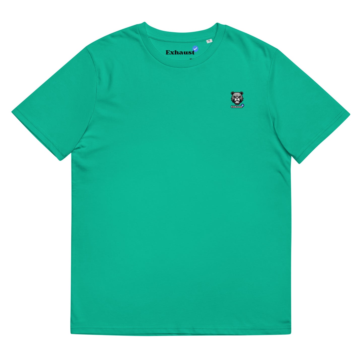 BÄR-AVENTADOR-T-Shirt