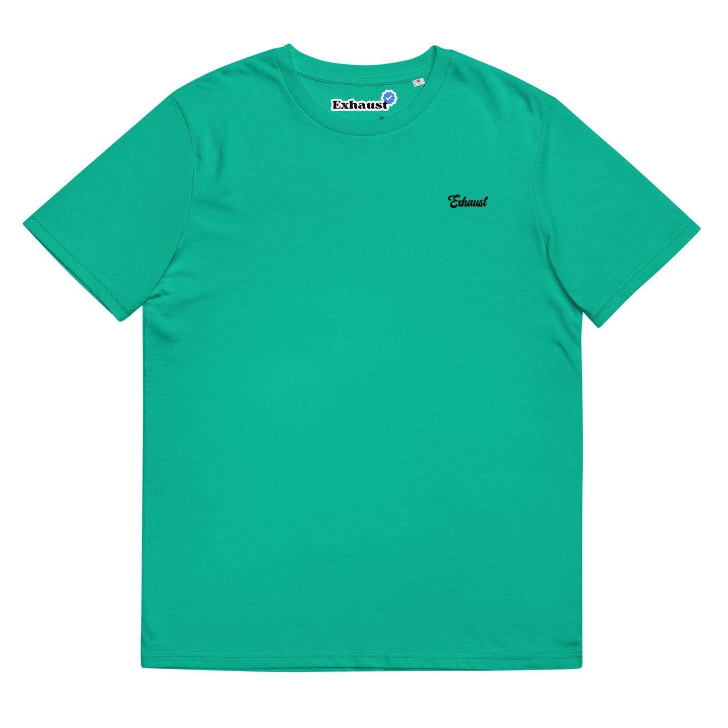T-Shirt If it not rubs It don't mola (Schwarze Buchstaben)