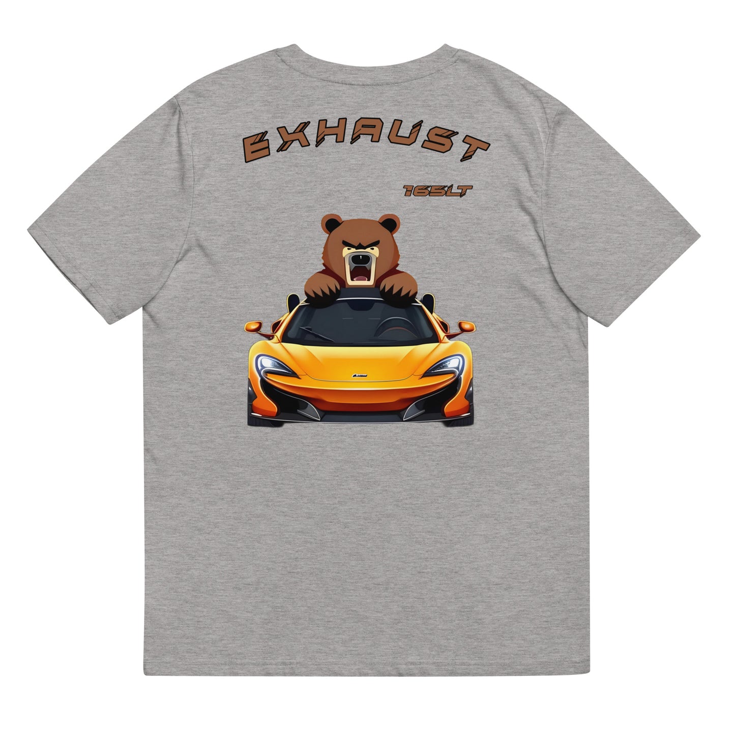 OSO-765LT T-shirt