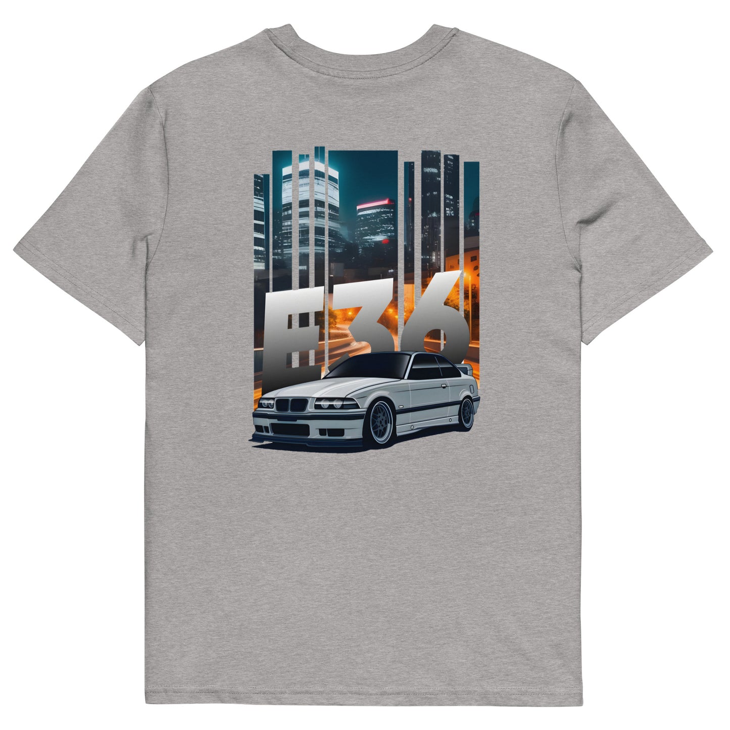 Bmw E36 T-shirt