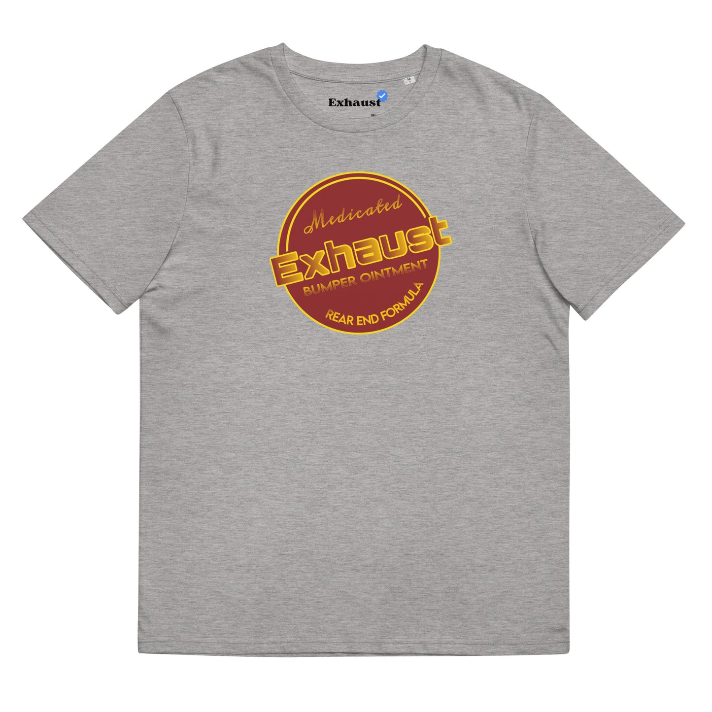 RUST-EZE T-shirt