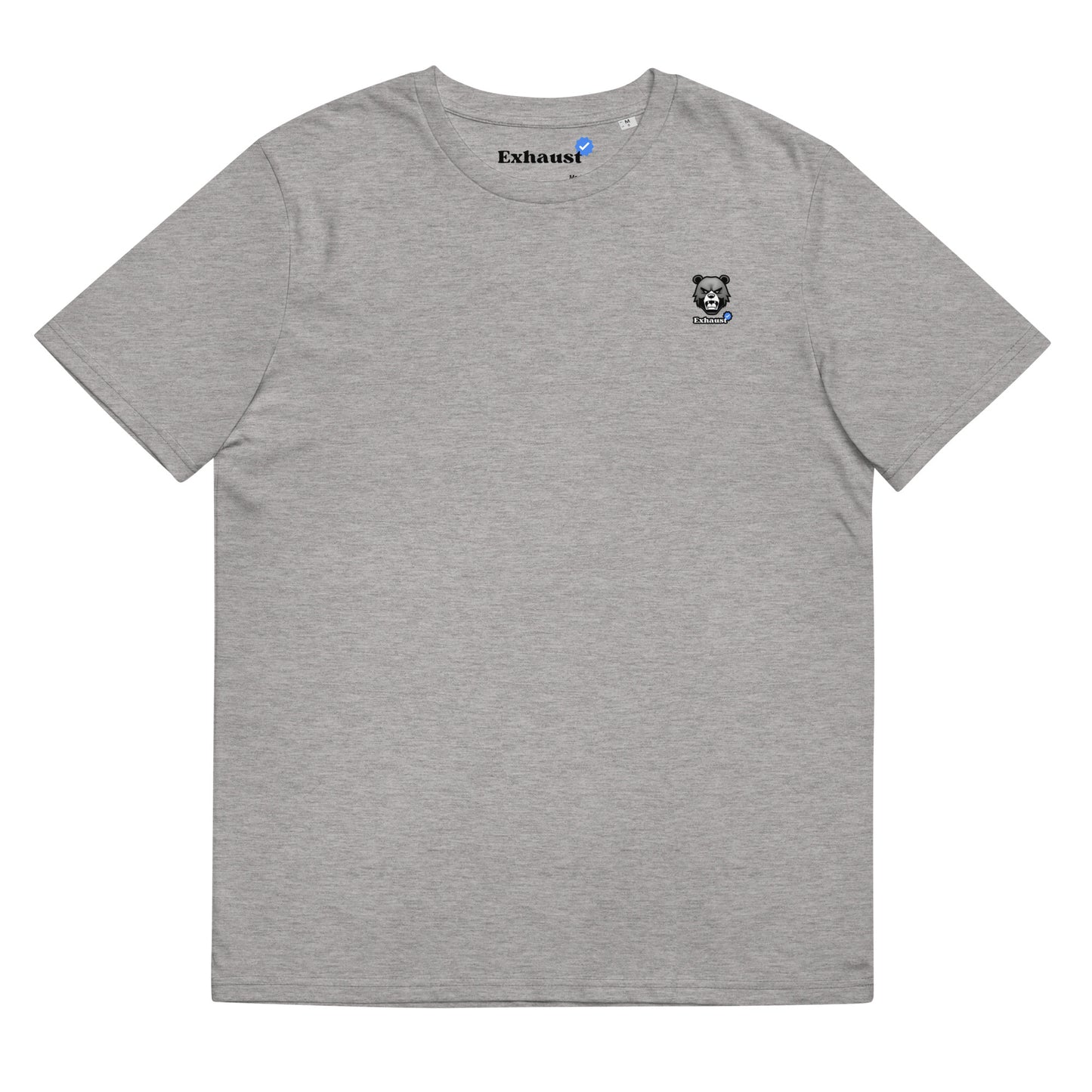 BÄR-AVENTADOR-T-Shirt