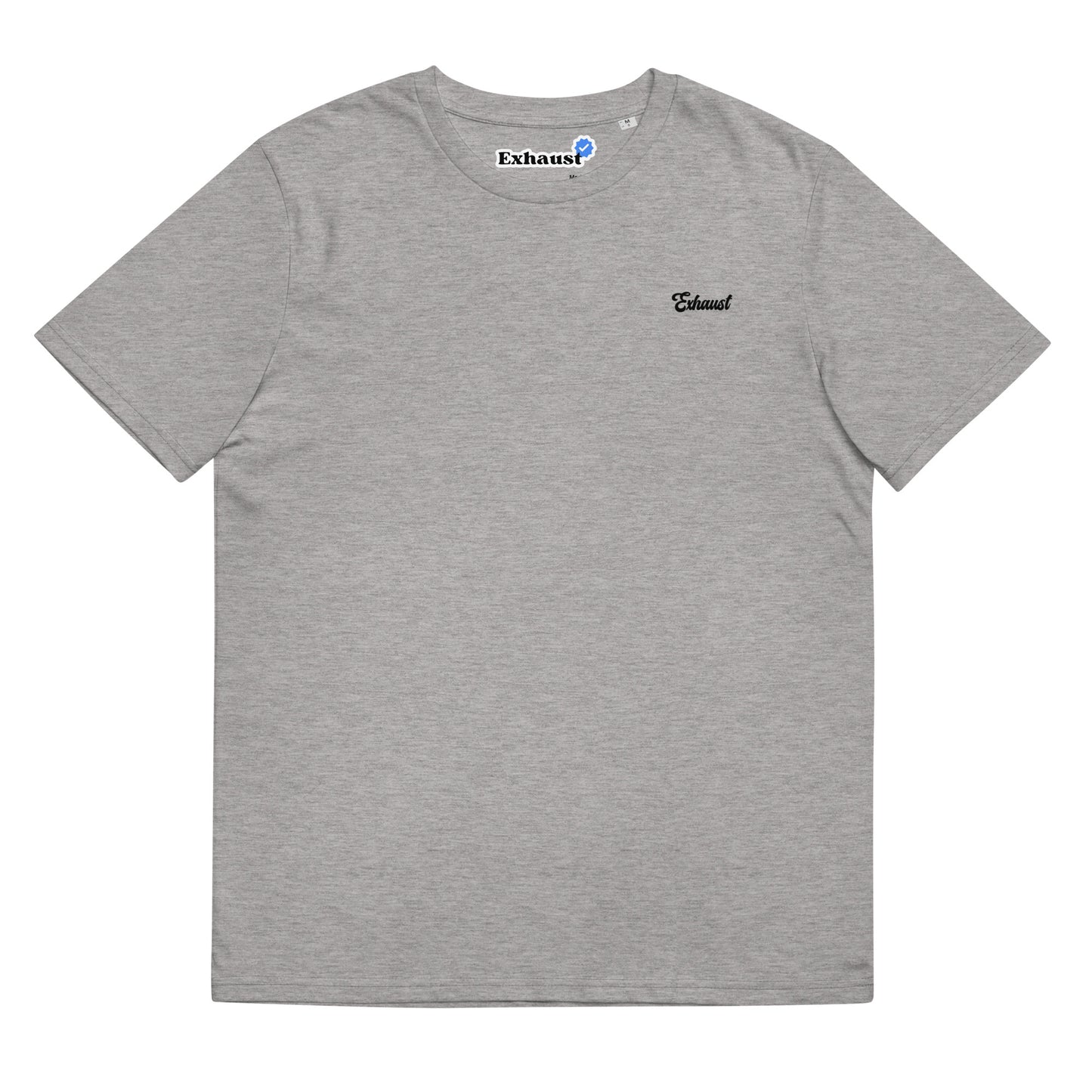 T-Shirt If it not rubs It don't mola (Schwarze Buchstaben)