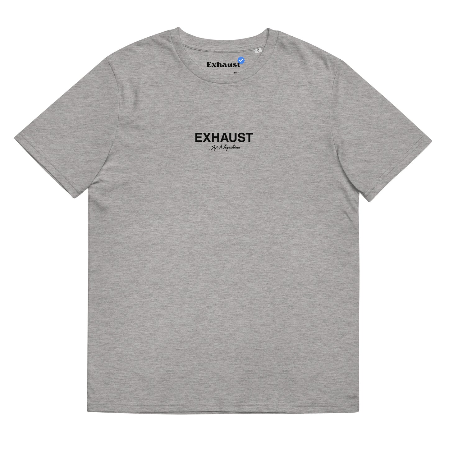 Camiseta BMW E39 M5 (Carbonschwarz)