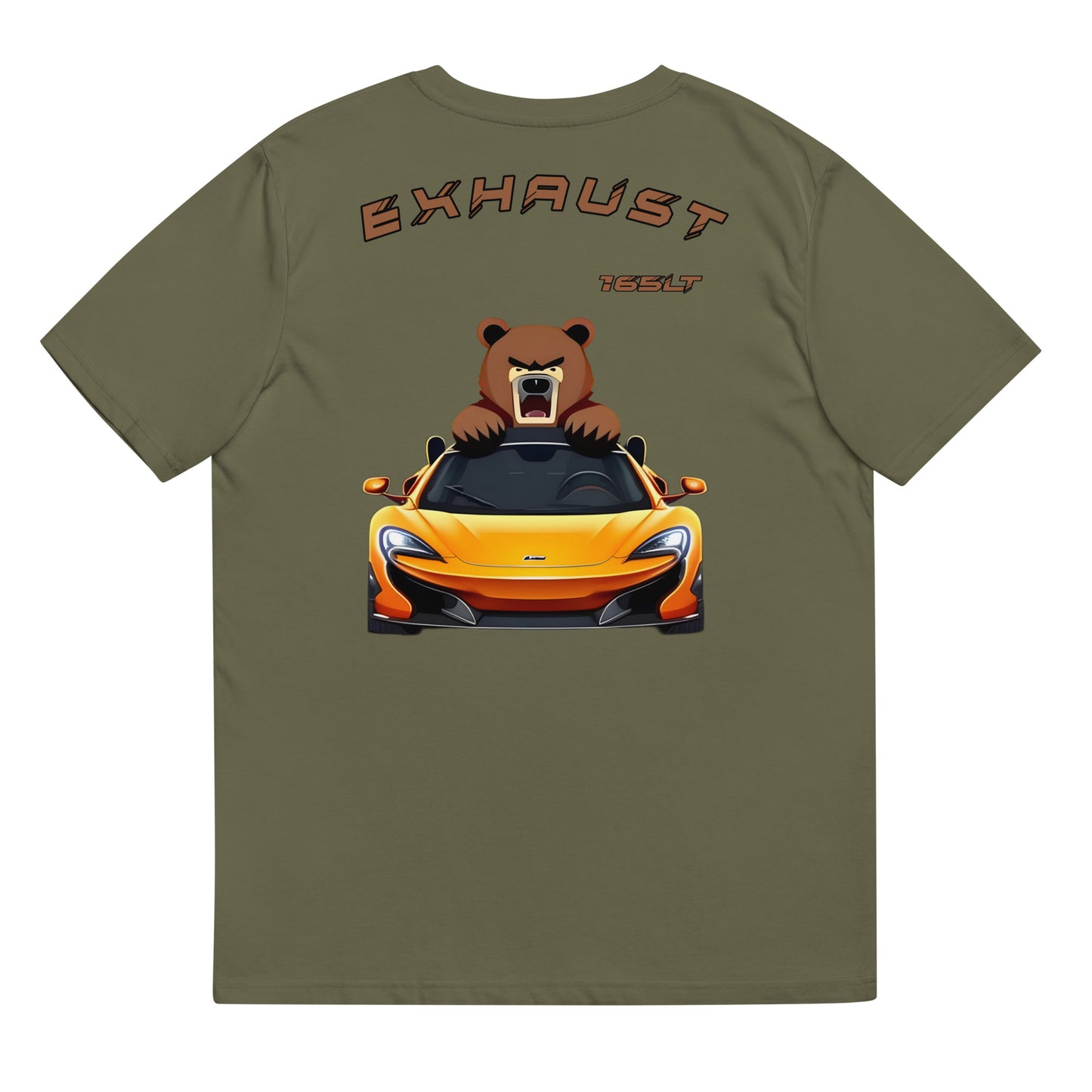 OSO-765LT T-shirt