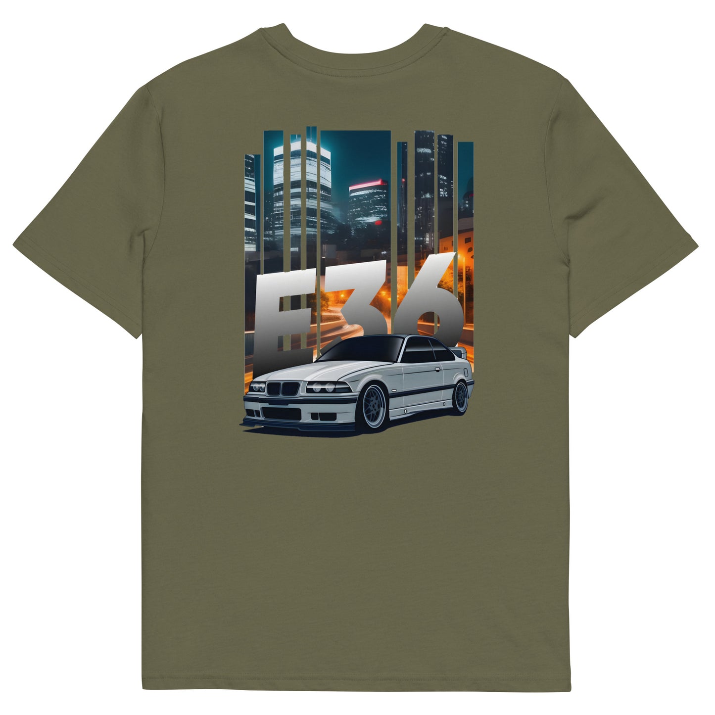 BMW E36 T-Shirt