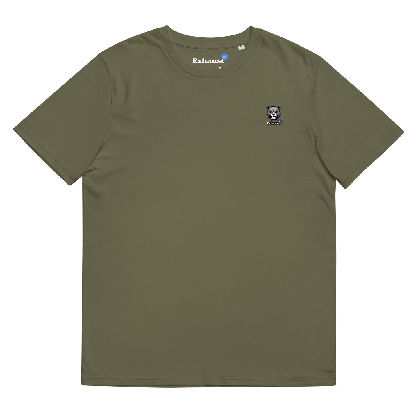 BÄR-AVENTADOR-T-Shirt