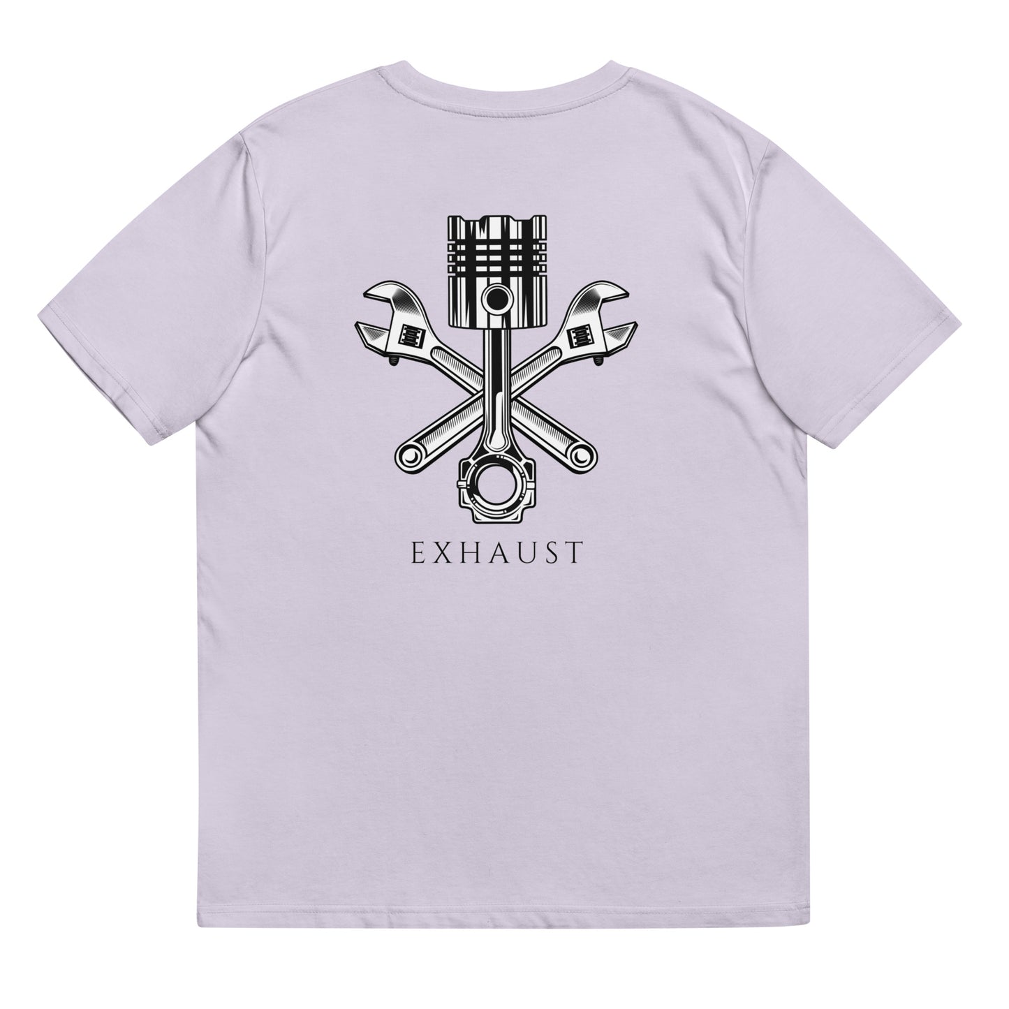 MECHANICS T-shirt