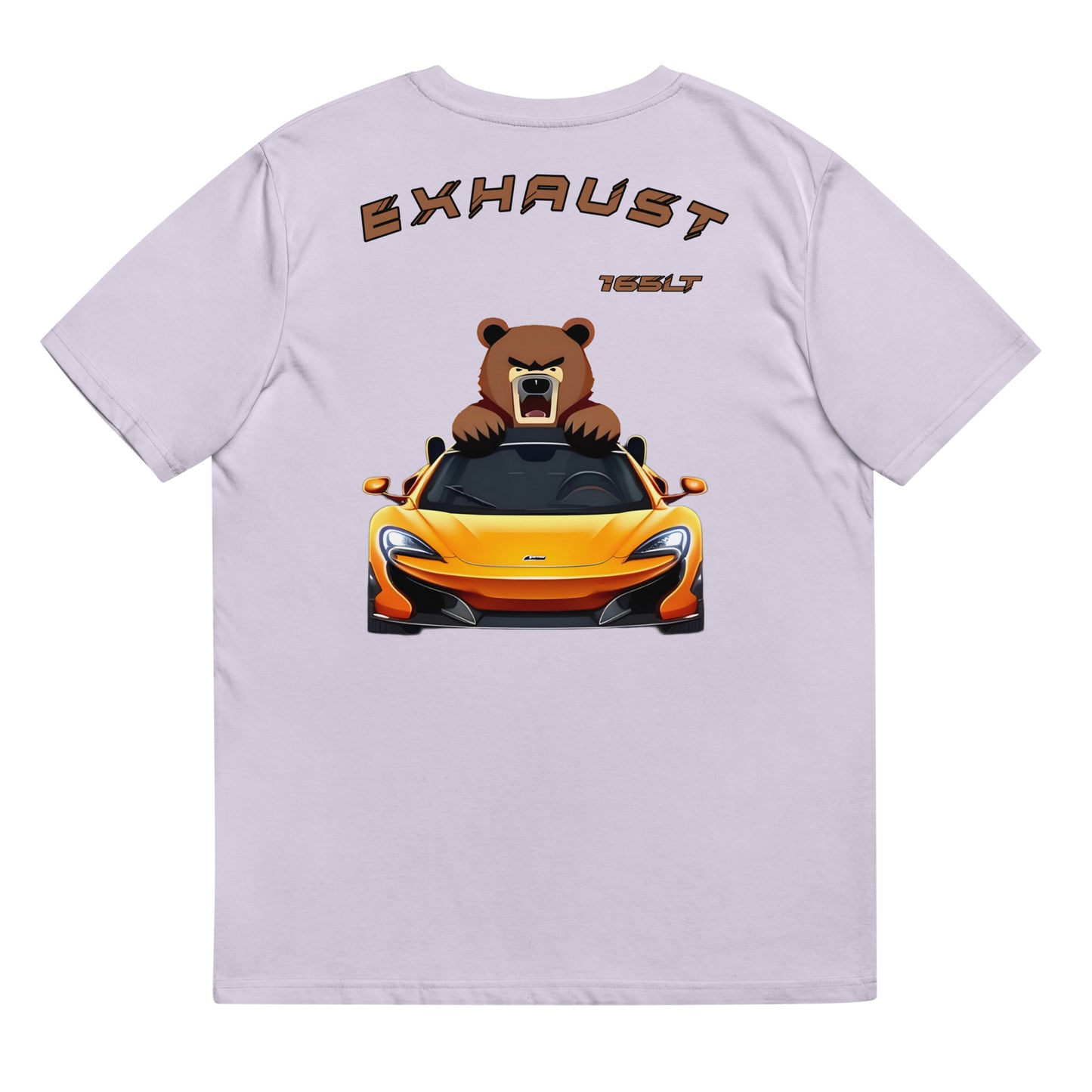 OSO-765LT T-shirt