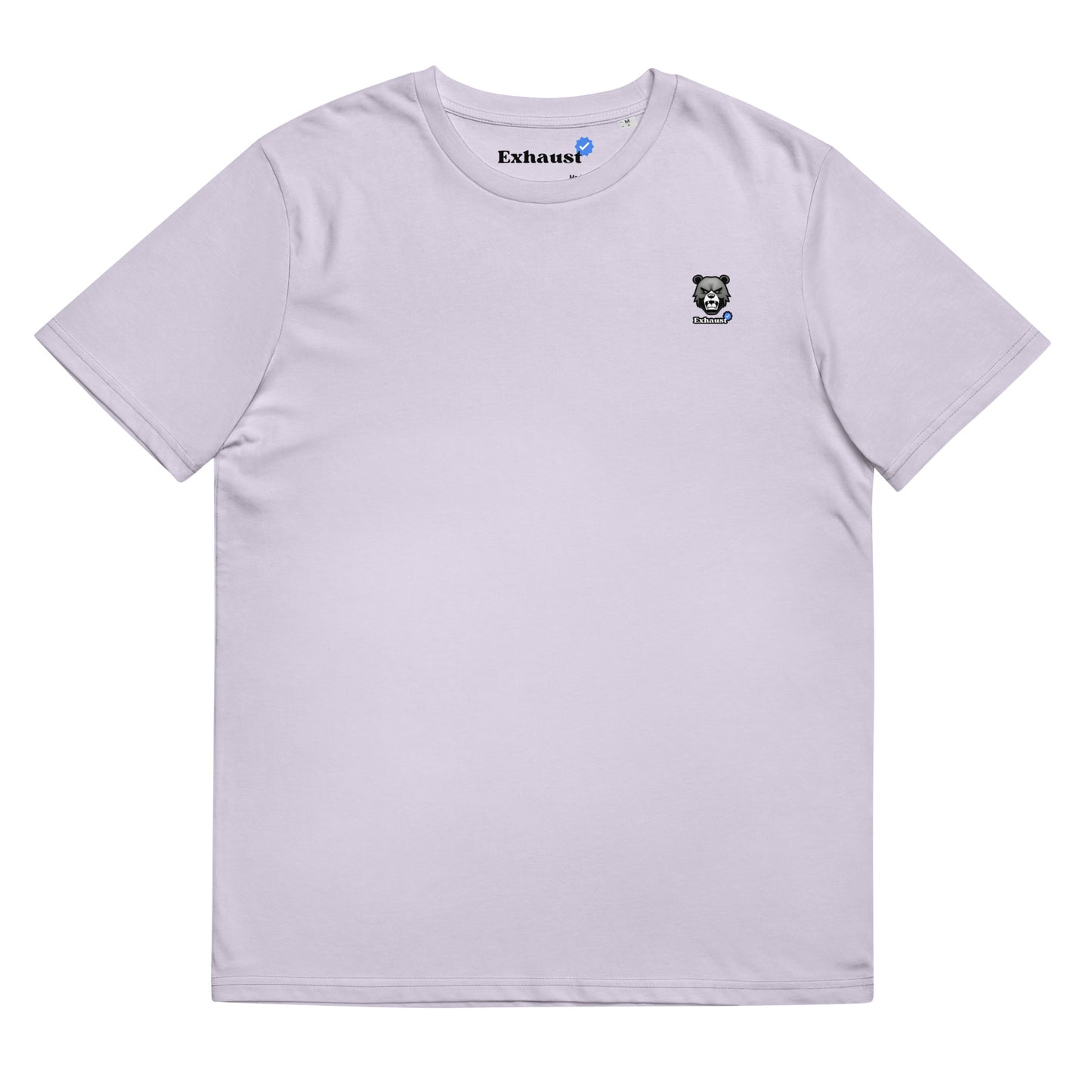 BÄR-AVENTADOR-T-Shirt